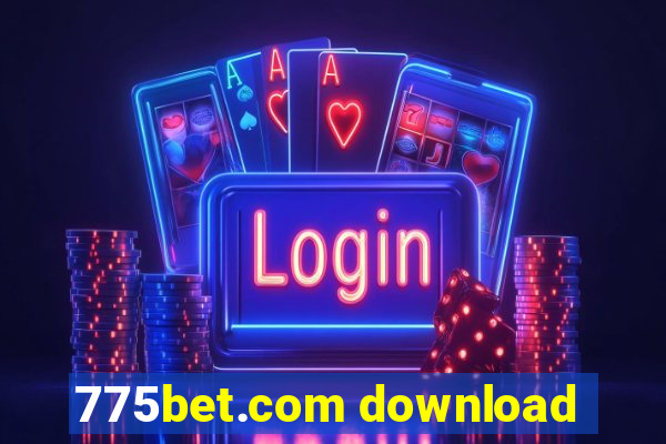 775bet.com download